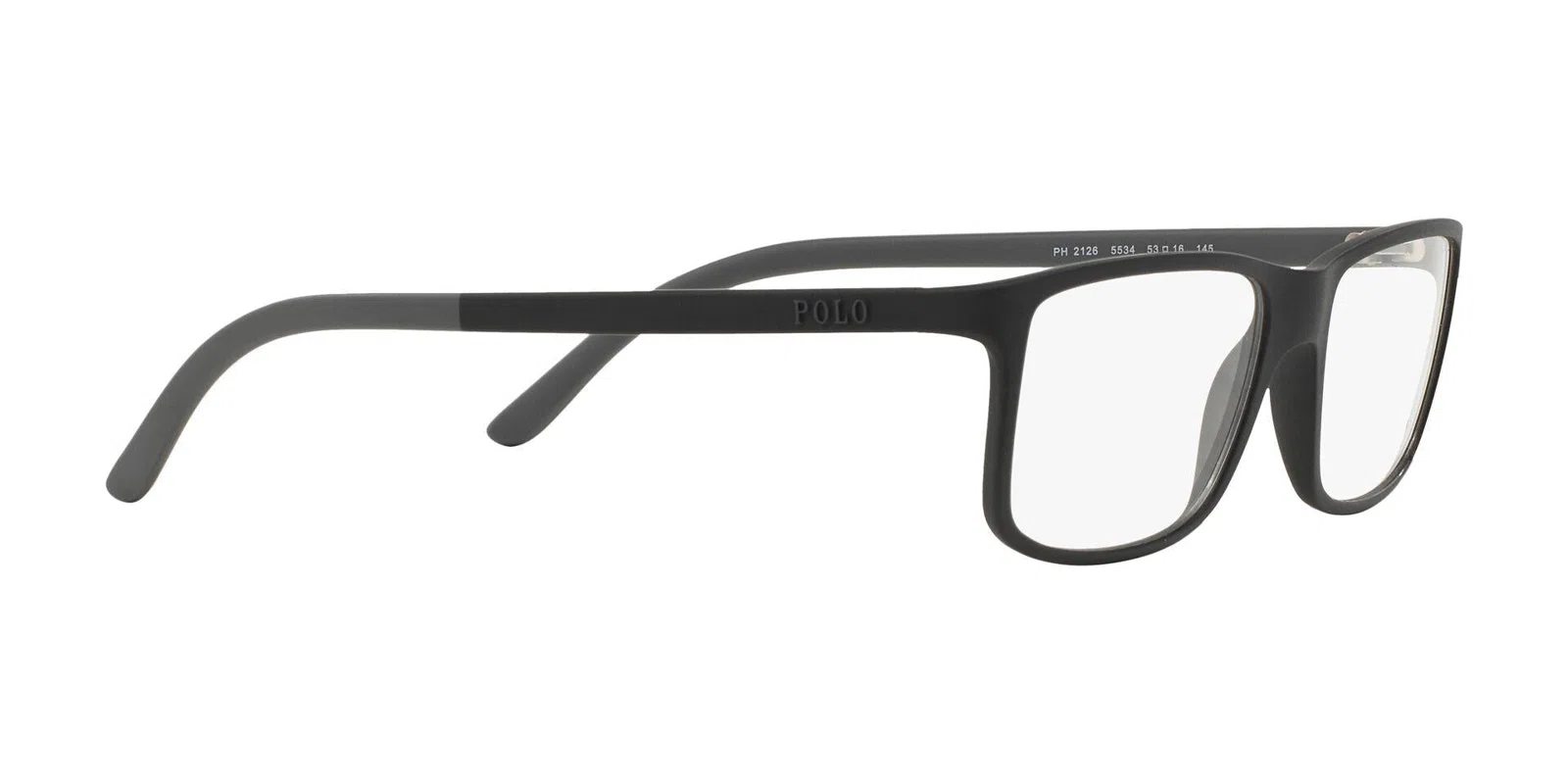 Polo 2126 Eyeglasses - view 42
